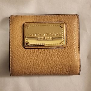Marc Jacob Leather Wallet